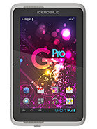 Best available price of Icemobile G7 Pro in Yemen