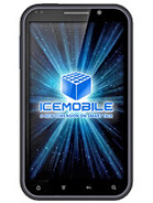 Best available price of Icemobile Prime in Yemen