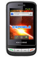 Best available price of Icemobile Sol II in Yemen