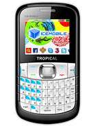 Best available price of Icemobile Tropical in Yemen
