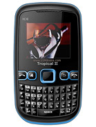 Best available price of Icemobile Tropical II in Yemen