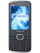 Best available price of Icemobile Twister in Yemen