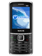 Best available price of Icemobile Wave in Yemen