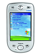 Best available price of i-mate Pocket PC in Yemen