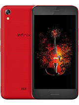 Best available price of Infinix Hot 5 Lite in Yemen