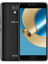 Best available price of Infinix Note 4 in Yemen