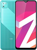 Best available price of Lava Z2 Max in Yemen