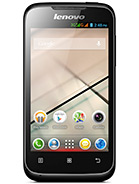 Best available price of Lenovo A369i in Yemen