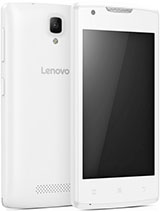 Best available price of Lenovo Vibe A in Yemen