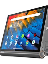 Best available price of Lenovo Yoga Smart Tab in Yemen