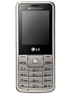 Best available price of LG A155 in Yemen