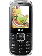 Best available price of LG A165 in Yemen