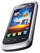 Best available price of LG KM570 Cookie Gig in Yemen