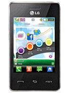 Best available price of LG T375 Cookie Smart in Yemen