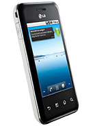 Best available price of LG Optimus Chic E720 in Yemen