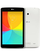 Best available price of LG G Pad 8-0 LTE in Yemen