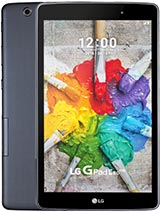 Best available price of LG G Pad III 8-0 FHD in Yemen