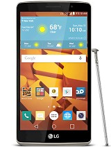 Best available price of LG G Stylo in Yemen