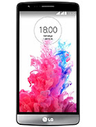 Best available price of LG G3 S Dual in Yemen