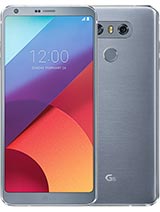 Best available price of LG G6 in Yemen