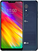 Best available price of LG G7 Fit in Yemen
