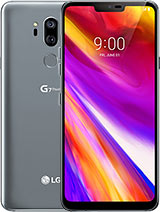 Best available price of LG G7 ThinQ in Yemen