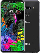 Best available price of LG G8 ThinQ in Yemen