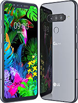 Best available price of LG G8S ThinQ in Yemen