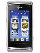 Best available price of LG GC900 Viewty Smart in Yemen