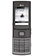 Best available price of LG GD550 Pure in Yemen