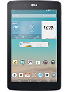 Best available price of LG G Pad 7-0 LTE in Yemen
