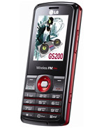 Best available price of LG GS200 in Yemen