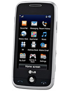 Best available price of LG GS390 Prime in Yemen