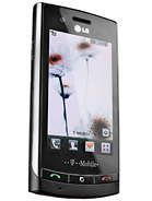 Best available price of LG GT500 Puccini in Yemen