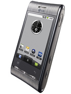 Best available price of LG GT540 Optimus in Yemen