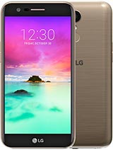 Best available price of LG K10 2017 in Yemen