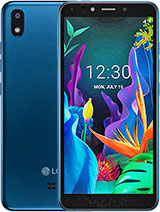 Best available price of LG K20 2019 in Yemen
