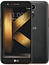 Best available price of LG K20 plus in Yemen