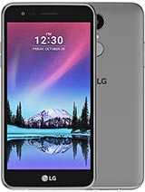 Best available price of LG K4 2017 in Yemen
