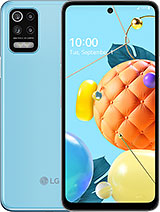 Best available price of LG K62 in Yemen