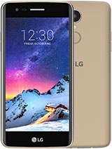 Best available price of LG K8 2017 in Yemen