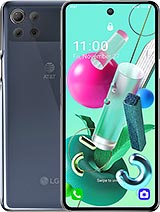 Best available price of LG K92 5G in Yemen