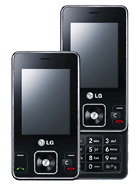 Best available price of LG KC550 in Yemen