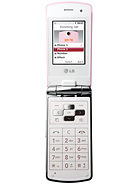 Best available price of LG KF350 in Yemen