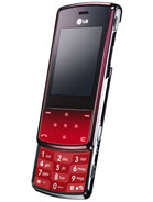 Best available price of LG KF510 in Yemen