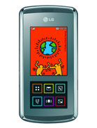 Best available price of LG KF600 in Yemen