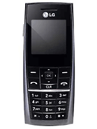 Best available price of LG KG130 in Yemen