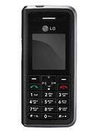 Best available price of LG KG190 in Yemen