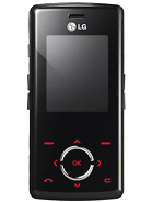 Best available price of LG KG280 in Yemen