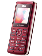 Best available price of LG KG288 in Yemen